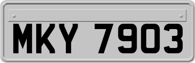 MKY7903