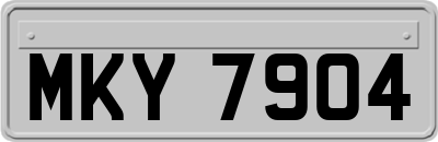 MKY7904