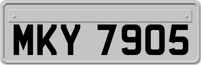 MKY7905
