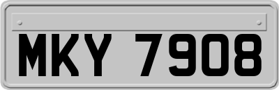 MKY7908