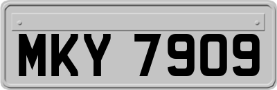 MKY7909