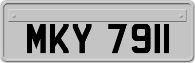 MKY7911