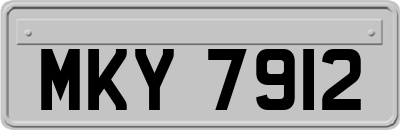 MKY7912