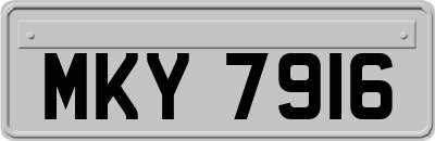 MKY7916