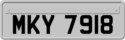 MKY7918