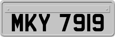 MKY7919