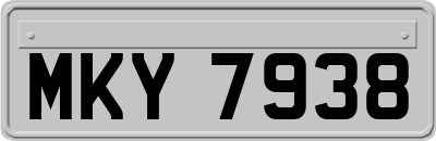 MKY7938