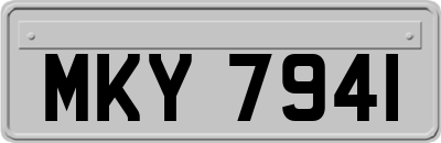 MKY7941