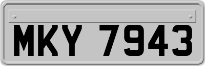 MKY7943