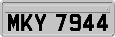 MKY7944