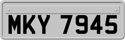MKY7945