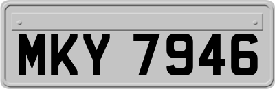 MKY7946