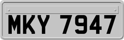 MKY7947