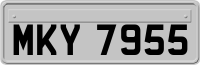 MKY7955