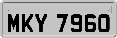 MKY7960