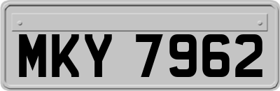 MKY7962