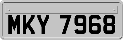 MKY7968