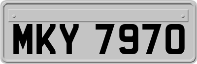 MKY7970