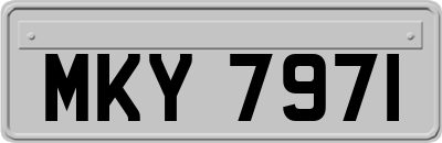 MKY7971