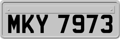 MKY7973