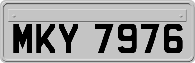 MKY7976