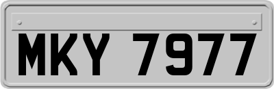 MKY7977
