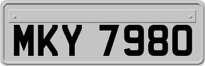 MKY7980