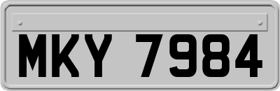 MKY7984