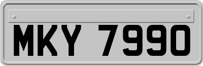 MKY7990