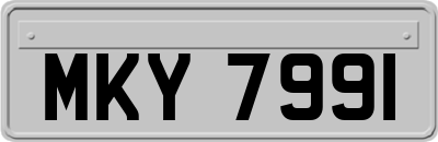 MKY7991