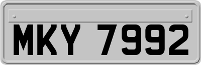 MKY7992
