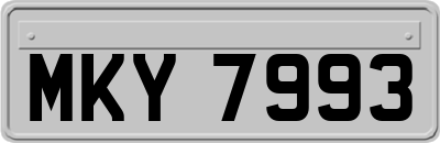 MKY7993