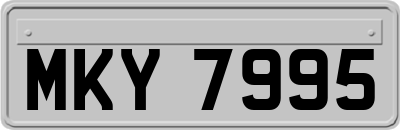 MKY7995