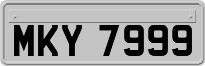 MKY7999