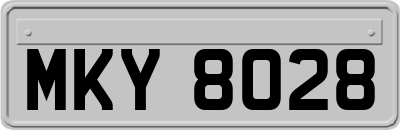 MKY8028