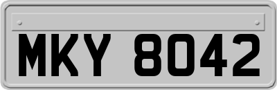 MKY8042