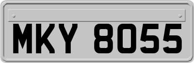 MKY8055