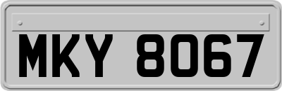 MKY8067
