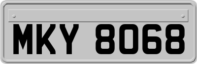 MKY8068