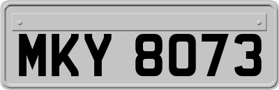 MKY8073