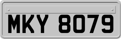 MKY8079