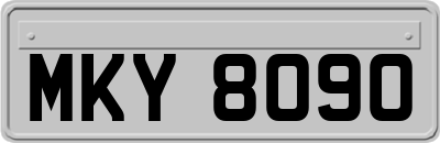 MKY8090