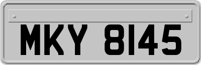 MKY8145