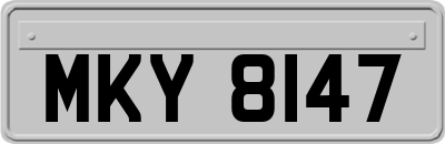 MKY8147