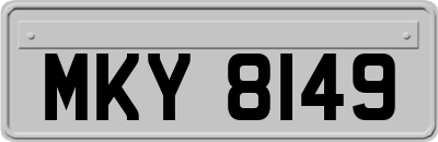 MKY8149