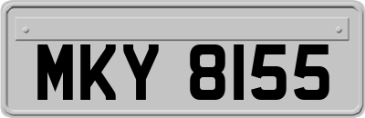 MKY8155
