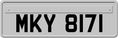 MKY8171
