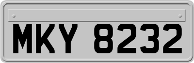 MKY8232