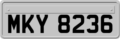 MKY8236