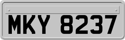 MKY8237